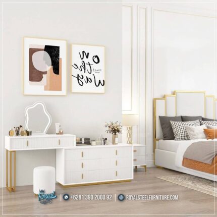 Meja Rias Cermin, Meja Rias Gold, Meja Rias Stainless, Meja Rias Modern, Meja Rias Mewah, Meja Rias Minimalis, Meja Rias Laci, Meja Rias Putih, Meja Rias Terbaru, Meja Rias Royal,Meja Rias Mewah Stainless Modern Bedroom Design