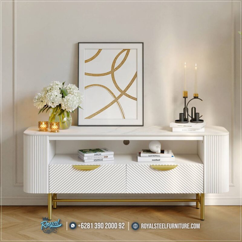 Rak TV Stainless Minimalis, Harga Rak TV Stainless, Lemari TV Stenlis Kaca, Lemari TV Stainless, Lemari TV Aluminium, Rak TV Aluminium Terbaru Minimalis, Bufet TV, Bufet TV Jepara, Bufet TV Klasik, Bufet TV Mewah, Bufet TV Minimalis, Bufet TV Model Terbaru, Bufet TV Modern, Bufet TV Putih Duco, Harga Bufet TV, Meja TV Mewah, Meja TV Minimalis, Meja TV Modern, Meja TV Terbaru, Set Bufet TV, Meja TV Kaki Stainless Modern Minimalis Jepara