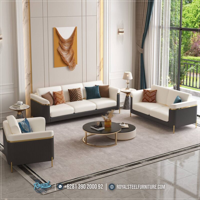 Modern Leather Sofa Tamu Mewah Stainless Gold, Harga Sofa Tamu, Kursi Ruang Tamu, Kursi Sofa Minimalis, Kursi Sofa Tamu, Model Sofa Minimalis, Model Sofa Tamu, Sofa L Minimalis, Sofa Minimalis L, Sofa Minimalis Modern, Sofa Minimalis Terbaru, Sofa Ruang Tamu, Sofa Tamu Elegan, Sofa Tamu Ikea, Sofa Tamu Informa, Sofa Tamu Jepara, Sofa Tamu Kantor, Sofa Tamu Kayu Jati, sofa tamu klasik, Sofa Tamu Kulit, Sofa Tamu L, Sofa Tamu Mewah, Sofa Tamu Minimalis, Sofa Tamu Minimalis Terbaru, Sofa Tamu Sudut