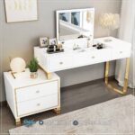 Meja Rias Cermin, Meja Rias Gold, Meja Rias Stainless, Meja Rias Modern, Meja Rias Mewah, Meja Rias Minimalis, Meja Rias Laci, Meja Rias Putih, Meja Rias Terbaru, Meja Rias Royal, New Desain Multifungsi Meja Rias Modern Minimalis Kaki Stainless