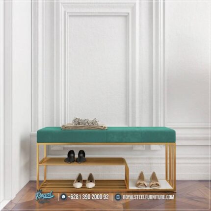 Ottomans, Benches, Stools, Rak Sepatu Sekaligus Tempat Duduk, Rak Sepatu Sekaligus Kursi, Kursi Rak Sepatu Unik, Rak Sepatu Besi Unik, Rak Sepatu Tempat Duduk, Rak Sepatu Aluminium, Rak Sepatu Duduk, Rak Sepatu Sofa, Kursi Rak Sepatu Besi, Sofa Stainless, Rak Stainless, Sofa Bench, Bangku Rak Sepatu, Desain Rak Sepatu, Rak Sepatu Besi Minimalis Terbaru,Sofa Bench Rak Sepatu Stainless Gold Minimalis