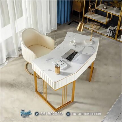 harga meja stainless gold kantor, meja kerja stainless gold, meja stainless gold, meja stainless gold custom office, meja stainless gold finishing PVD, meja stainless gold interior kantor, meja stainless gold kantor mewah, meja stainless gold kantor modern, meja stainless gold kombinasi marmer kantor, meja stainless gold lobby kantor, meja stainless gold minimalis kantor, meja stainless gold perkantoran, meja stainless gold proyek perkantoran, meja stainless gold resepsionis, meja stainless gold ruang direktur, meja stainless gold ruang kerja, meja stainless gold ruang meeting, meja stainless gold untuk gedung perkantoran, meja stainless gold untuk office, produsen meja stainless gold office,Office Set Meja Kerja Kantor Stainless Sultan Emas Modern Mewah, Meja Direktur, Meja Direktur Mewah, Meja Kantor, Meja Kantor Mewah, Meja Kantor Minimalis, Meja Kantor Modern, Meja Kerja, Meja Kerja Direktur, Meja Kerja Duco Putih, Meja Kerja Kantor, Meja Kerja Minimalis, Meja Kerja Modern, Meja Kerja Stainless, Meja Kerja Stainless Steel, Meja Kerja Terbaru, Meja Kerja Warna Putih, Meja Kursi Kantor Royal, Set Ruang Kantor