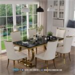 One Set Meja Makan Minimalis Stainless Marmer Top Quality, Meja Makan Minimalis, Meja Makan Minimalis Apartemen, Meja Makan Minimalis Granit, Meja Makan Minimalis Ikea, Meja Makan Minimalis Informa, Meja Makan Minimalis Jepara, Meja Makan Minimalis Kayu Jati, Meja Makan Minimalis Modern, Meja Makan Minimalis Terbaru, Meja Makan Modern, Meja Makan Stainless, Meja Makan Stainless Minimalis, Meja Makan Stainless Murah, Meja Makan Stainless Steel, Meja Makan Terbaru, Meja Makan Trembesi Kaki Stainless, Model Meja Makan Minimalis, Model Meja Makan Stainless, Rangka Meja Stainless, Set Meja Makan
