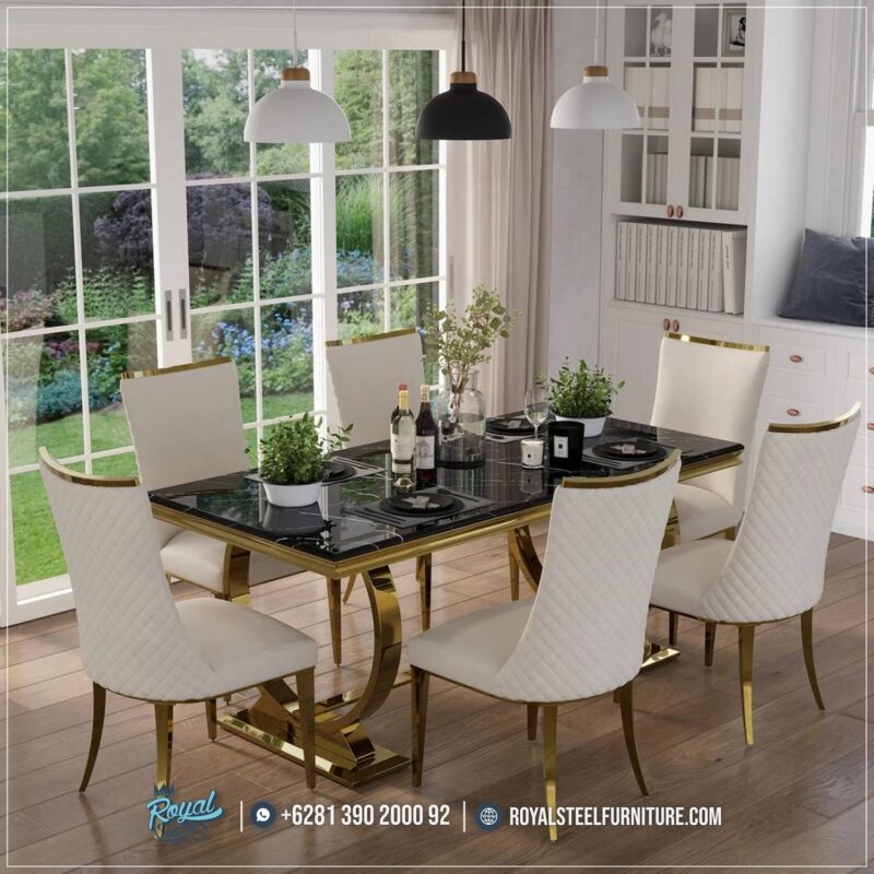One Set Meja Makan Minimalis Stainless Marmer Top Quality One Set Meja Makan Minimalis Stainless Marmer Top Quality, Meja Makan Minimalis, Meja Makan Minimalis Apartemen, Meja Makan Minimalis Granit, Meja Makan Minimalis Ikea, Meja Makan Minimalis Informa, Meja Makan Minimalis Jepara, Meja Makan Minimalis Kayu Jati, Meja Makan Minimalis Modern, Meja Makan Minimalis Terbaru, Meja Makan Modern, Meja Makan Stainless, Meja Makan Stainless Minimalis, Meja Makan Stainless Murah, Meja Makan Stainless Steel, Meja Makan Terbaru, Meja Makan Trembesi Kaki Stainless, Model Meja Makan Minimalis, Model Meja Makan Stainless, Rangka Meja Stainless, Set Meja Makan