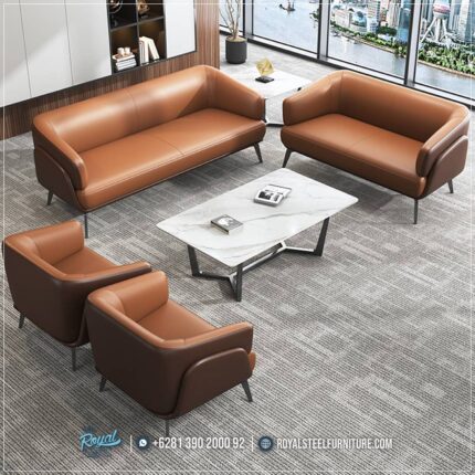 Sofa Cafe Mewah Minimalis Gaya Ruang Makan America