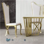Harga Meja Makan Marmer 6 Kursi, Meja Makan Marmer Mewah, Harga Meja Makan Marmer Mewah, Meja Makan Marmer Jepara, Meja Makan Stainless Minimalis Modern, Harga Meja Makan Marmer 4 Kursi, Meja Makan Stainless, Mebel Kursi Makan Mewah Stainless Steel Gold
