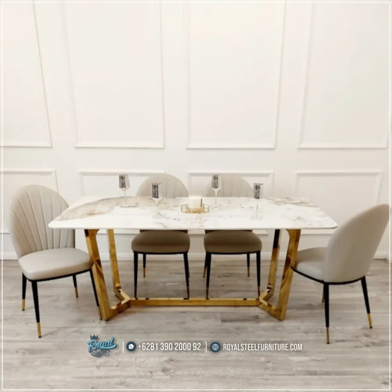 Meja Makan Marmer, Meja Makan Marmer 4 Kursi, Meja Makan Marmer 6 Kursi, Meja Makan Marmer 8 Kursi, Meja Makan Marmer Bulat, Meja Makan Marmer Import, Meja Makan Marmer Informa, Meja Makan Marmer Mewah, Meja Makan Marmer Modern, Meja Makan Marmer Oval, Meja Makan Marmer Putih, Model Kursi Makan Mewah Stainless, Jual Meja Makan Marmer, Dining Set Meja Makan Marmer Mewah Lucia 4 Kursi Cafe Jepara