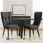 Dining Chair Faux Leather