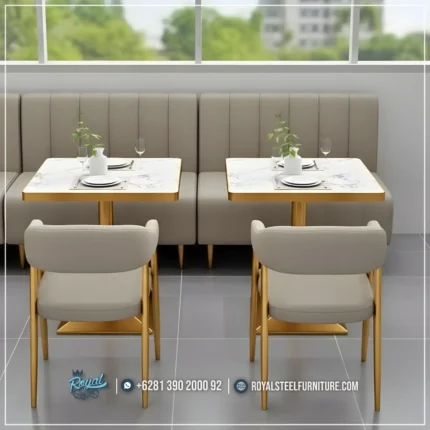 1 Set Meja Kursi Cafe, Harga 1 Set Meja Kursi Cafe, Harga 1 Set Meja Kursi Untuk Cafe, Harga Satu Set Kursi Cafe, Harga Set Kursi Cafe, Harga Set Meja Kursi Cafe, Jual Set Meja Kursi Cafe, Kursi Cafe, Kursi Cafe 1 Set, Kursi Cafe Informa, Kursi Cafe Kayu Set, Kursi Cafe Panjang, Rumah Mebel, Sarana Mulya, Set Kursi Cafe, Set Kursi Cafe Jati, Set Kursi Cafe Minimalis, Set Kursi Cafe Sofa Minimalis Kayu Jati, Set Kursi Meja Cafe, Set Kursi Sofa Cafe, Set Meja Kursi Cafe, Royal Steel, Royal Furniture, Furniture Cafe Sofa Meja Set Minimalis Modern untuk Tampilan Elegan