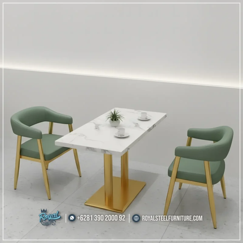 1 Set Meja Kursi Cafe, Harga 1 Set Meja Kursi Cafe, Harga 1 Set Meja Kursi Untuk Cafe, Harga Satu Set Kursi Cafe, Harga Set Kursi Cafe, Harga Set Meja Kursi Cafe, Jual Set Meja Kursi Cafe, Kursi Cafe, Kursi Cafe 1 Set, Kursi Cafe Informa, Kursi Cafe Kayu Set, Kursi Cafe Panjang, Rumah Mebel, Sarana Mulya, Set Kursi Cafe, Set Kursi Cafe Jati, Set Kursi Cafe Minimalis, Set Kursi Cafe Sofa Minimalis Kayu Jati, Set Kursi Meja Cafe, Set Kursi Sofa Cafe, Set Meja Kursi Cafe, Royal Steel, Royal Furniture, Jual 1 Set Meja Marmer Kaki Emas Minimalis Jepara