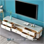 Laci Bufet Meja TV Kaki Stainless Terbaru, Bufet Tv Jati, Bufet tv Minimalis, Bufet tv Modern, Bufet Tv Stainless, Bufet Tv Terbaru, Meja Dresser Elegan, Meja Dresser Kaki Stainless, Meja Dresser Modern, Meja Dresser Stainless, Meja Dresser Terbaru