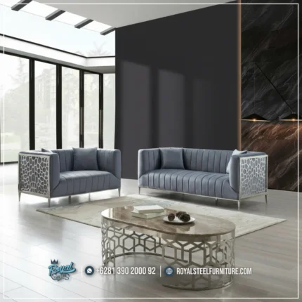 Set Sofa Tamu Stainless Furniture Living Room Minimalis Terbaru, Desain Sofa Tamu, Model Sofa Minimalis, Set Sofa Tamu, Set Sofa Tamu Mewah, Set Sofa Ruang Tamu, Sofa Tamu Chester, Sofa Tamu Model Terbaru, Sofa Tamu Modern, Sofa Tamu Minimalis, Sofa Tamu Minimalis Modern, Sofa Tamu Terbaru