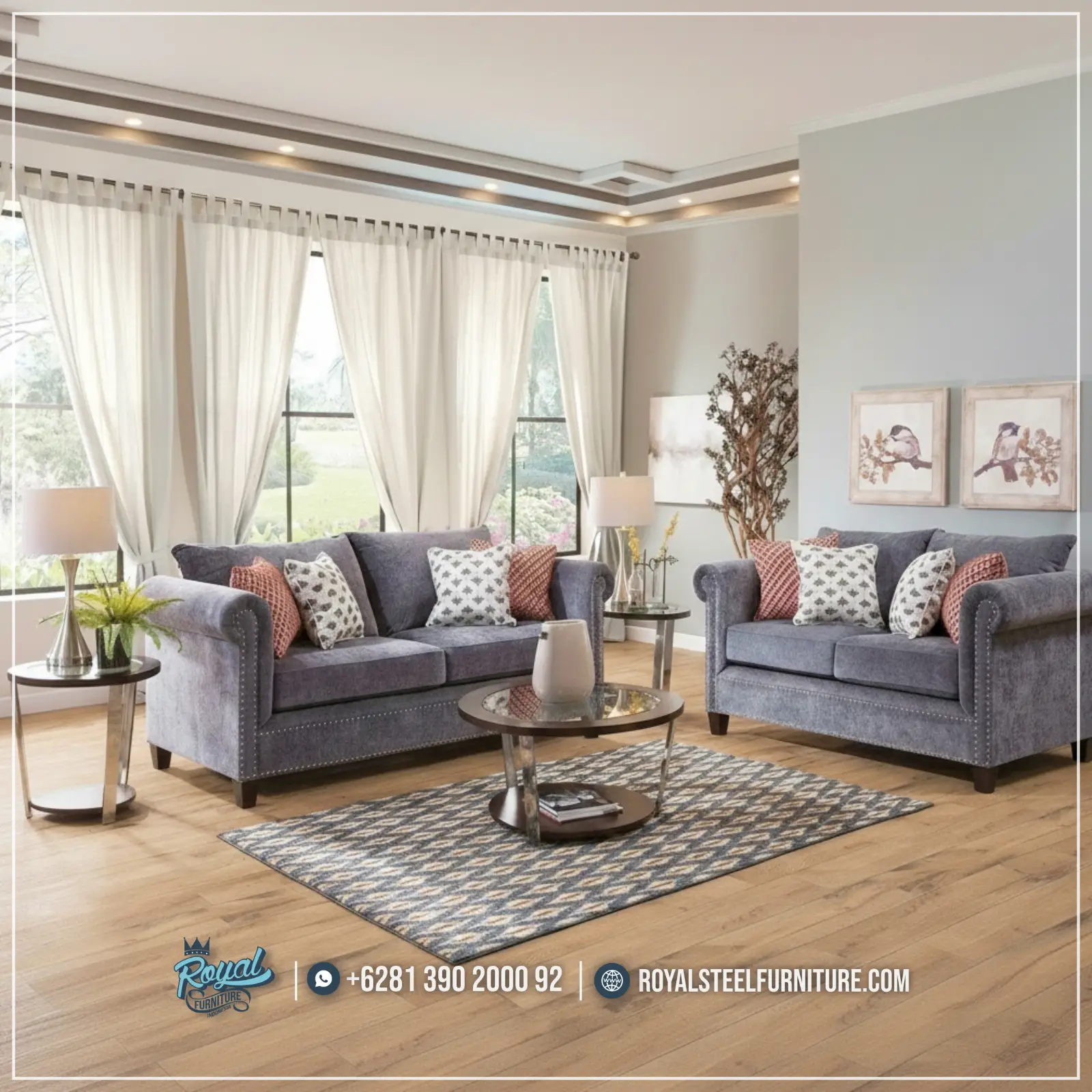 Sofa Tamu Minimalis Harga Terbaru Jepara Sofa Tamu Minimalis Harga Terbaru Jepara