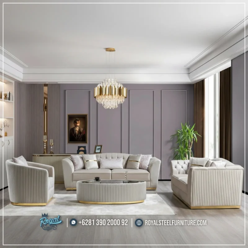 Set Kursi Tamu Kaki Stainless Gold, Sofa Mewah, Sofa Mewah Minimalis, Sofa Minimalis, Sofa Modern, Sofa Stainless Gold, Sofa Stainless Steel, Sofa Stainless Terbaru, Sofa Tamu, Sofa Tamu Futuristik, Sofa Tamu Mewah, Sofa Tamu Minimalis, Sofa Tamu Modern, Sofa Tamu Stainless, Sofa Tamu Stainless Steel, Sofa Tamu Tahan Lama, Sofa Tamu Terbaru