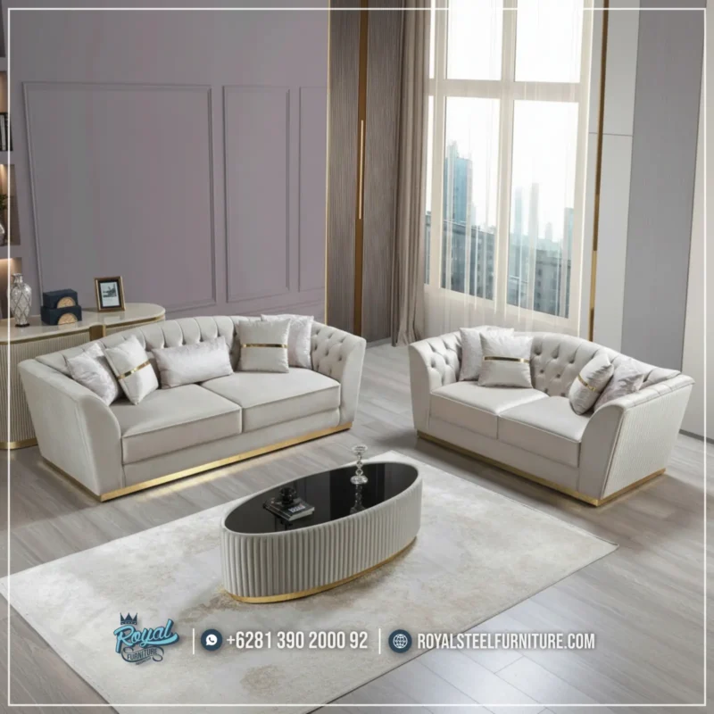 Set Sofa Tamu Kaki Stainless Gold, Sofa Mewah, Sofa Mewah Minimalis, Sofa Minimalis, Sofa Modern, Sofa Stainless Gold, Sofa Stainless Steel, Sofa Stainless Terbaru, Sofa Tamu, Sofa Tamu Futuristik, Sofa Tamu Mewah, Sofa Tamu Minimalis, Sofa Tamu Modern, Sofa Tamu Stainless, Sofa Tamu Stainless Steel, Sofa Tamu Tahan Lama, Sofa Tamu Terbaru