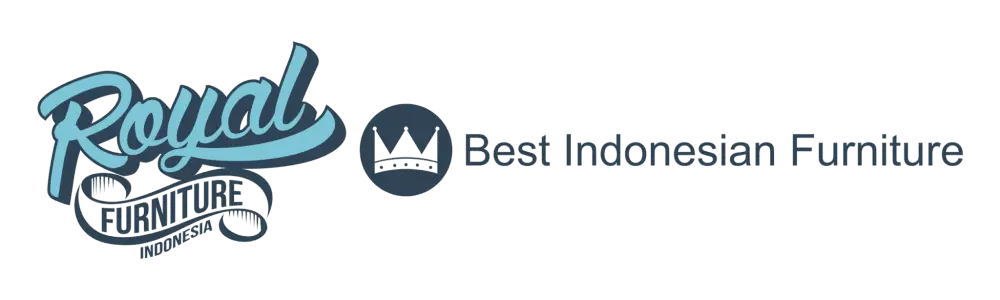 Royal Steel Furniture Stainless Jepara
